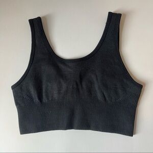 Target sports bra